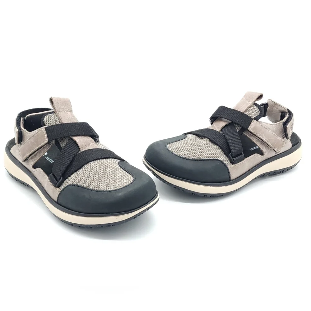 SAS Cub Athletic Sport Sandals Trail Adjustable Shoes Women's Size 8.5 M